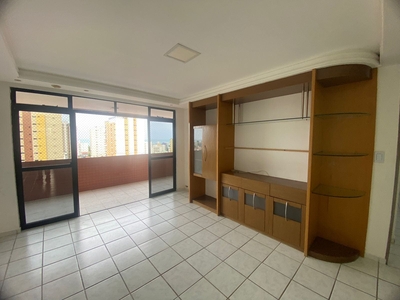 Apartamento em Manaíra, João Pessoa/PB de 160m² 4 quartos à venda por R$ 680.000,00 ou para locação R$ 3.500,00/mes