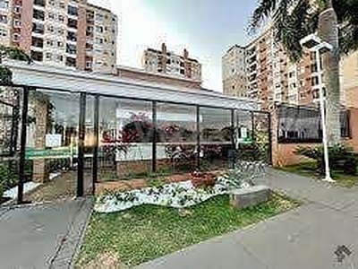Apartamento em Mata do Jacinto, Campo Grande/MS de 54m² 2 quartos à venda por R$ 429.000,00 ou para locação R$ 2.500,00/mes