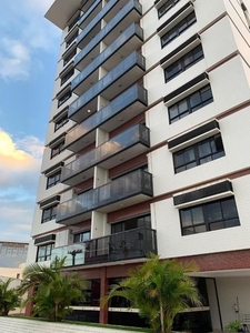 Apartamento em Maurício de Nassau, Caruaru/PE de 100m² 3 quartos à venda por R$ 449.000,00
