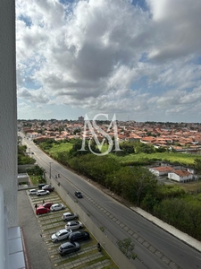 Apartamento em Messejana, Fortaleza/CE de 71m² 3 quartos à venda por R$ 384.000,00