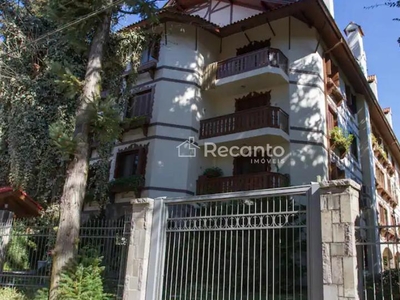 Apartamento em Minuano, Gramado/RS de 57m² 1 quartos à venda por R$ 737.000,00