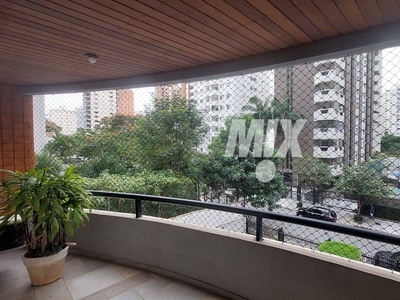 Apartamento em Moema, São Paulo/SP de 72m² 2 quartos à venda por R$ 989.000,00