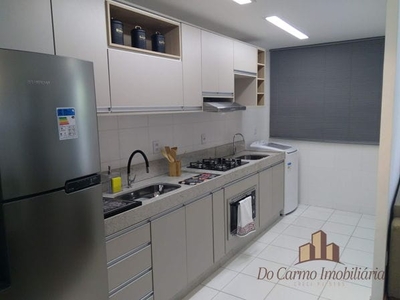 Apartamento em Monte Verde, Betim/MG de 48m² 2 quartos à venda por R$ 205.000,00