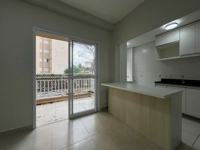 Apartamento em Monterrey, Louveira/SP de 62m² 2 quartos à venda por R$ 458.000,00