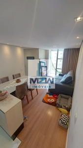 Apartamento em Mooca, São Paulo/SP de 59m² 2 quartos à venda por R$ 619.000,00