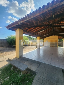 Apartamento em Morada do Sol, Teresina/PI de 46m² 2 quartos à venda por R$ 149.000,00
