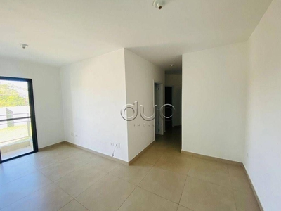 Apartamento em Morumbi, Piracicaba/SP de 73m² 3 quartos à venda por R$ 230.000,00 ou para locação R$ 900,00/mes