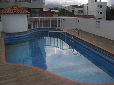 Apartamento em Muquiçaba, Guarapari/ES de 102m² 3 quartos à venda por R$ 399.000,00