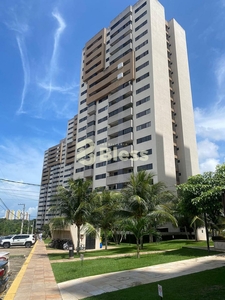 Apartamento em Neópolis, Natal/RN de 76m² 3 quartos à venda por R$ 479.000,00