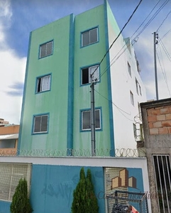Apartamento em Niterói, Betim/MG de 74m² 2 quartos à venda por R$ 194.000,00