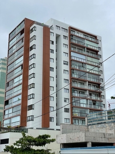 Apartamento em Nossa Senhora da Vitória, Ilhéus/BA de 80m² 2 quartos à venda por R$ 849.000,00