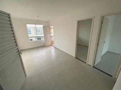 Apartamento em Nova Caruaru, Caruaru/PE de 54m² 2 quartos à venda por R$ 165.251,00