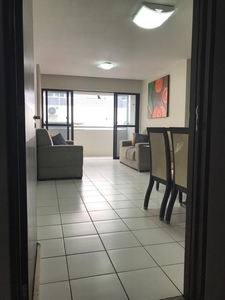Apartamento em Nova Caruaru, Caruaru/PE de 90m² 3 quartos à venda por R$ 200.000,00 ou para locação R$ 1.500,00/mes