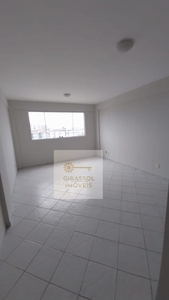 Apartamento em Nova Parnamirim, Parnamirim/RN de 80m² 3 quartos para locação R$ 1.850,00/mes