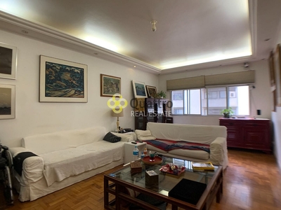 Apartamento em Paraíso, São Paulo/SP de 130m² 2 quartos à venda por R$ 1.289.000,00