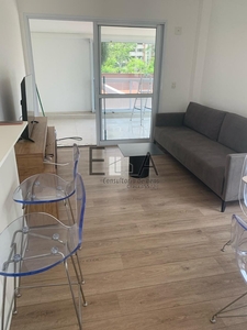 Apartamento em Paraíso, São Paulo/SP de 88m² 2 quartos para locação R$ 8.000,00/mes