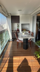 Apartamento em Parque do Morumbi, São Paulo/SP de 114m² 3 quartos à venda por R$ 1.237.000,00