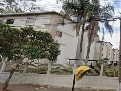 Apartamento em Parque Jamaica, Londrina/PR de 57m² 2 quartos à venda por R$ 154.000,00