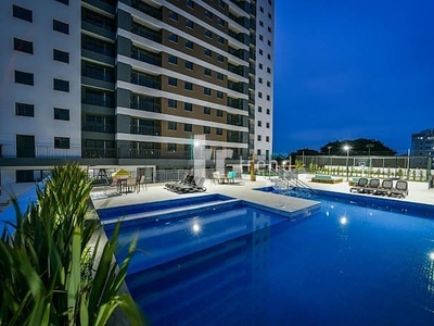 Apartamento em Parque Jamaica, Londrina/PR de 61m² 2 quartos à venda por R$ 454.000,00