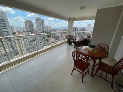 Apartamento em Parque São Jorge, São Paulo/SP de 103m² 3 quartos à venda por R$ 1.189.000,00