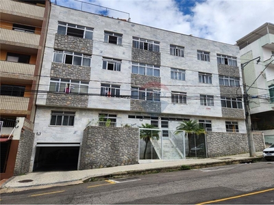 Apartamento em Passos, Juiz de Fora/MG de 100m² 3 quartos à venda por R$ 398.000,00