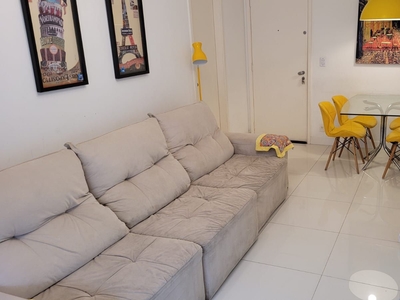 Apartamento em Pe Pequeno, Niterói/RJ de 81m² 2 quartos à venda por R$ 604.000,00