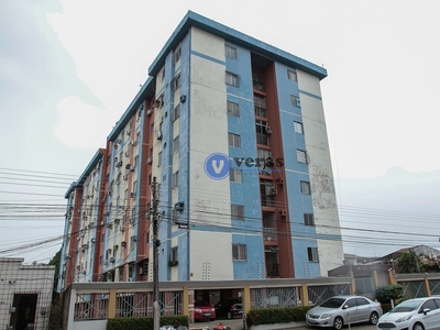 Apartamento em Pedreira, Belém/PA de 69m² 3 quartos à venda por R$ 334.000,00