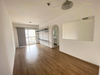 Apartamento em Perdizes, São Paulo/SP de 74m² 2 quartos à venda por R$ 799.000,00