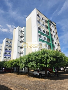 Apartamento em Piçarra, Teresina/PI de 72m² 3 quartos à venda por R$ 329.000,00