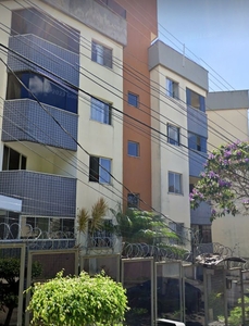 Apartamento em Pirajá, Belo Horizonte/MG de 95m² 2 quartos à venda por R$ 449.000,00
