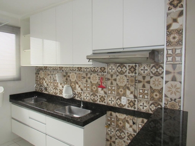 Apartamento em Pompéia, Piracicaba/SP de 45m² 2 quartos à venda por R$ 169.000,00
