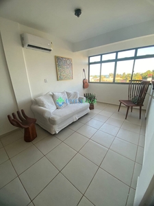 Apartamento em Ponta de Matos, Cabedelo/PB de 55m² 2 quartos à venda por R$ 259.000,00