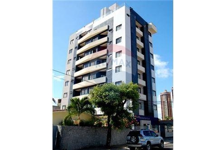 Apartamento em Ponta Negra, Natal/RN de 45m² 2 quartos para locação R$ 2.800,00/mes