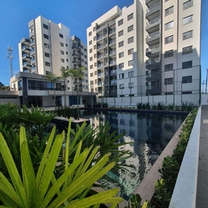 Apartamento em Pontal, Ilhéus/BA de 62m² 2 quartos à venda por R$ 418.000,00