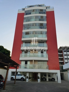 Apartamento em Pontal, Ilhéus/BA de 70m² 2 quartos à venda por R$ 549.000,00