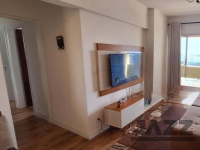 Apartamento em Vila João Jorge, Campinas/SP de 76m² 2 quartos à venda por R$ 424.000,00