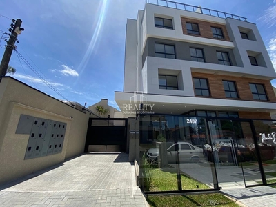 Apartamento em Portão, Curitiba/PR de 62m² 2 quartos à venda por R$ 629.000,00