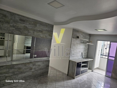 Apartamento em Praia das Gaivotas, Vila Velha/ES de 69m² 3 quartos à venda por R$ 489.000,00