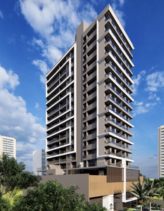 Apartamento em Praia de Itaparica, Vila Velha/ES de 56m² 2 quartos à venda por R$ 483.000,00