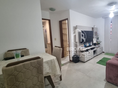 Apartamento em Praia do Canto, Vitória/ES de 64m² 2 quartos à venda por R$ 749.000,00