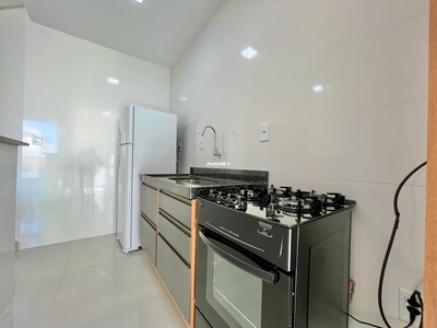 Apartamento em Praia do Morro, Guarapari/ES de 0m² 2 quartos à venda por R$ 539.000,00