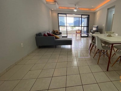 Apartamento em Praia do Morro, Guarapari/ES de 115m² 3 quartos à venda por R$ 674.000,00