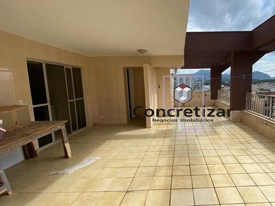 Apartamento em Praia do Morro, Guarapari/ES de 150m² 3 quartos à venda por R$ 599.000,00
