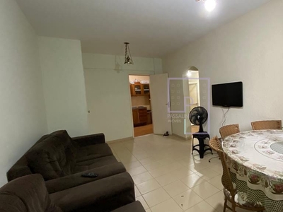 Apartamento em Praia do Morro, Guarapari/ES de 70m² 2 quartos à venda por R$ 359.000,00