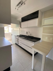 Apartamento em Residencial das Ilhas, Bragança Paulista/SP de 70m² 3 quartos à venda por R$ 508.900,00