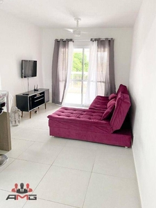 Apartamento em Riviera, Bertioga/SP de 80m² 2 quartos à venda por R$ 664.000,00