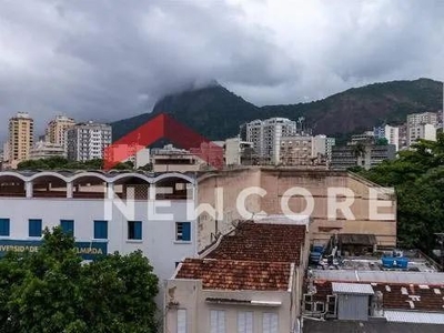 Apartamento em Rua General Polidoro - Botafogo - Rio de Janeiro/RJ