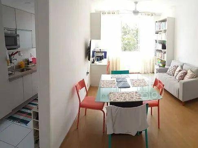 Apartamento em Santa Rosa, Niterói/RJ de 72m² 2 quartos à venda por R$ 369.000,00