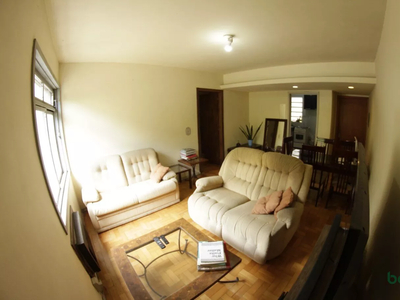 Apartamento em Santana, Porto Alegre/RS de 96m² 3 quartos à venda por R$ 389.000,00