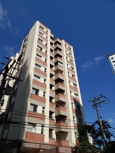 Apartamento em Santana, São Paulo/SP de 62m² 2 quartos à venda por R$ 434.000,00